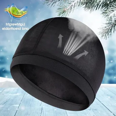 Silky Wave Caps für Männer mit elastischem Band - langlebige Durags und Badekappen für 360, 540 und 720 Waves - atmungsaktiv