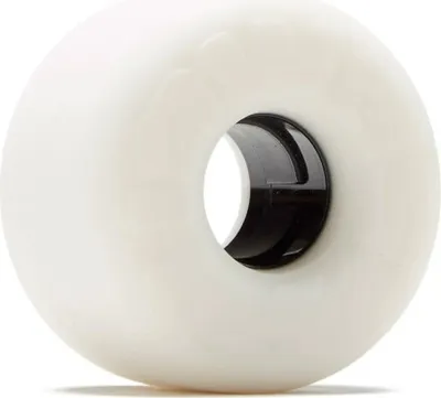 Image de Roue Hawgs EZ 63mm Blanc