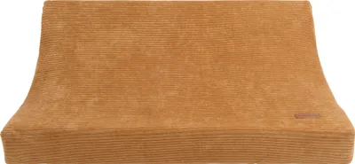 Produktbild von Baby's Only Wickelauflagenbezug Sense - Caramel - 45x70 cm