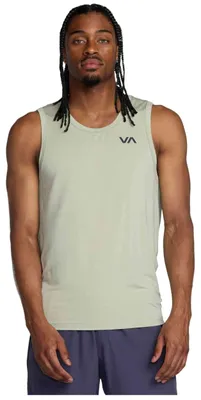 Immagine prodotto di Canotta RVCA VA Sport Vent da Uomo