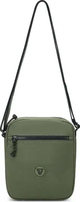 Image de Roncato Rolling Sac à bandoulière Vert Homme Vert One Size