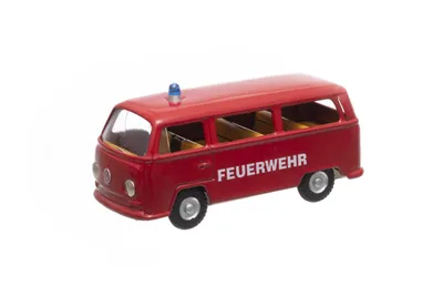 Obrázek produktu pro _VW  Hasič  KOVAP
