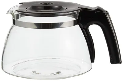 Immagine prodotto di Caraffa in vetro per la macchina da caffè Enjoy Top