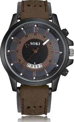 Obrázek produktu pro Hodinky PA-22621 - Elegantní pánské hodinky KP22621