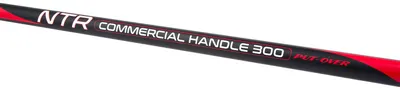 Produktbild von Nytro NTR Landing Net Handle 300 Kescherstab