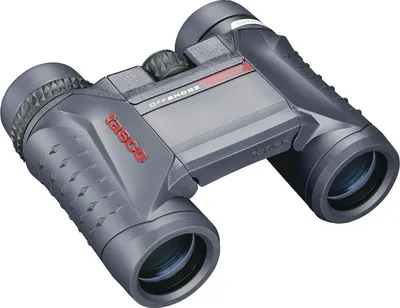 Produktbild von Kompaktes 12x25er Fernglas - Wasserfest und Handlich - Ideal für Außenaktivitäten