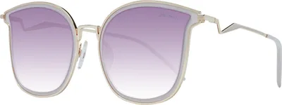 Image de Lunettes de soleil Ana Hickmann HI3065T 04A 55 pour femme