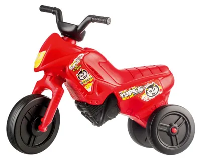 Produktbild von Enduro Yupee Red Small Scooter