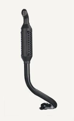 Obrázok produktu pre BERG 15.63.40.00, 5 rok / roky, Plast, Čierna