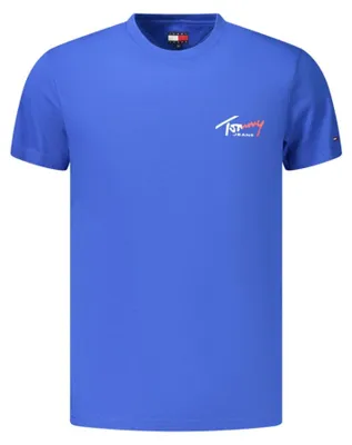 Immagine prodotto di Tommy Hilfiger Magliette dm0dm22538blc633xl, Taglia: 184