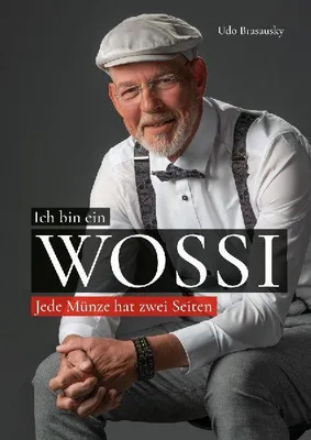Produktbild von Ich bin ein Wossi