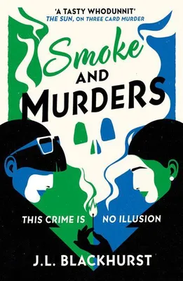 Produktbild von Smoke and Murders