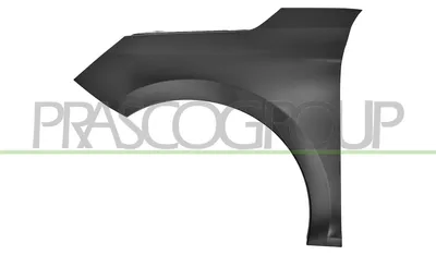 Produktbild von PRASCO OP0383034 Kotflügel Vorne Links für OPEL Corsa F für VAUXHALL Corsa Mk5 (F)