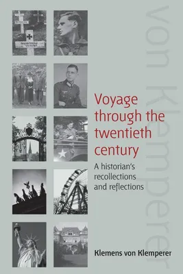 Produktbild von Voyage Through the Twentieth Century