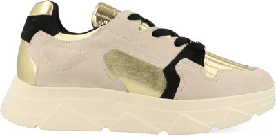 Zdjęcie produktu dla Steve Madden Poppy SM11001665-03008-BGO Beige/Gold-37