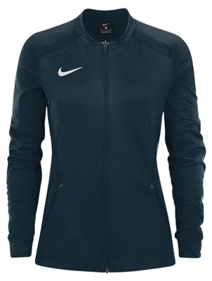 Image de Veste de training Nike pour femmes
