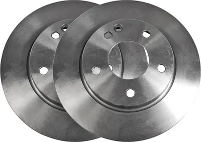 Produktbild von VAICO Bremsscheibe Original VAICO Qualität