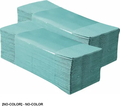 Zdjęcie produktu dla HME-PZ21PSZ - Pojedyncze ręczniki papierowe STANDARD - 25x23