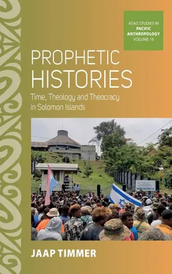 Produktbild von Prophetic Histories