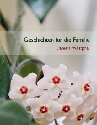 Produktbild von Geschichten für die Familie