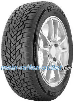 Produktbild von Starmaxx Polarmaxx 165/70R14 81T Bsw