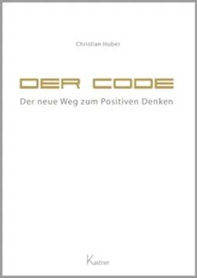 Produktbild von Der Code