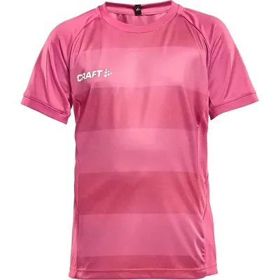 Produktbild von Craft Progress Jersey Graphic Jr