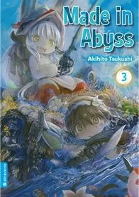 Obrázek produktu pro Abyss 03