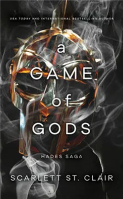 Immagine prodotto di Game Of Gods – Lingua: Inglese