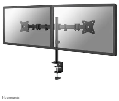 Productafbeelding van NM-D135DBLACK NEOMOUNTS Tafelbevestiging