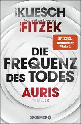 Produktbild von Die Frequenz des Todes