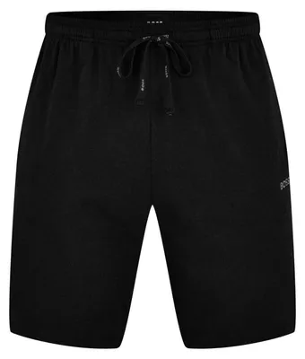 Produktbild von Boss - Jersey-Shorts für Herren GT14044 (M) (Schwarz)