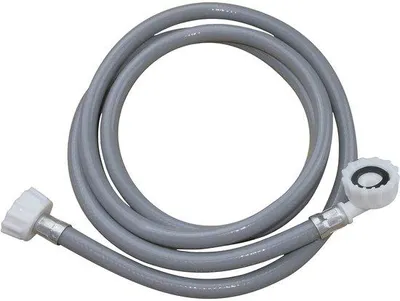 Produktbild von 9 Meter 3/4 Zoll 4-Lag Waschmaschinenvorhang C51078