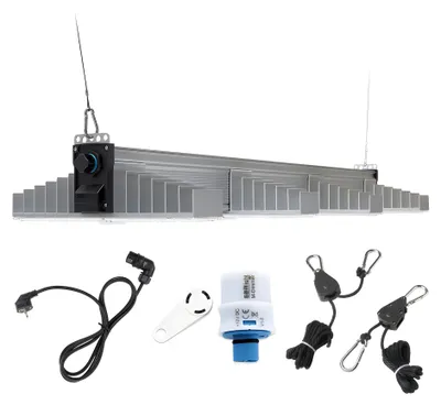 Produktbild von Sanlight LED Set 1x EVO 4-120 1.5