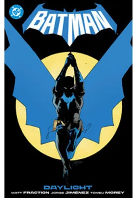Produktbild von Batman Vol. 1