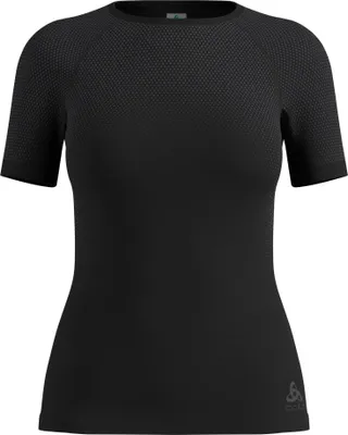 Produktbild von Odlo Performance Light Base Layer Shirt Damen