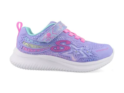 Produktbild von Skechers Jumpsters - Wishful 302323/LVPK Lila-35