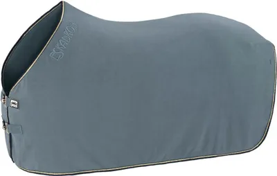 Produktbild von Eskadron Fleece contrast Shetty Abschwitzdecke