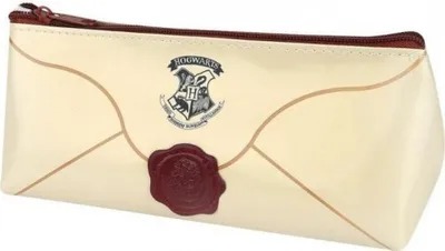 Obrázek produktu pro Harry Potter Penál psaníčko