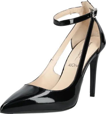 Produktbild von Nero Giardini Pumps Pumps Leder