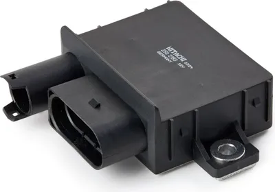 Produktbild von HITACHI 2502193 Glühzeitsteuergerät für BMW 3 Touring (E91) Glühanlage