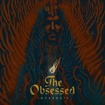 Obrázek produktu pro The Obsessed: Incarnate (Ultimate Edition) (remastered) (Solid Yellow Vinyl) - - (Vinyl / Rock (Vinyl))