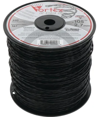 Obrázok produktu pre Nylonová šnúra 2,7 mm 167 m DESERT EXTRUSION