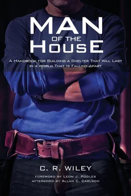 Produktbild von Man of the House