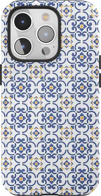 Image de Coque de protection iPhone 15 Pro avec MagSafe, résistante aux chocs – Coque de protection pour téléphone portable