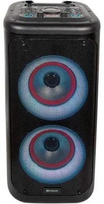 Immagine prodotto di AIWA KBTUS-450, altoparlante Bluetooth da festa
