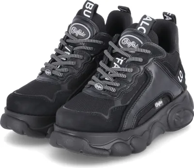 Imagen del producto de BUFFALO CLD CHAI VEGAN (color: negro)