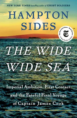 Produktbild von The Wide Wide Sea