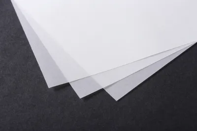 Produktbild von Clairefontaine Transparentpapier, Ries, 500 Blatt A3, 90/95g 96509C