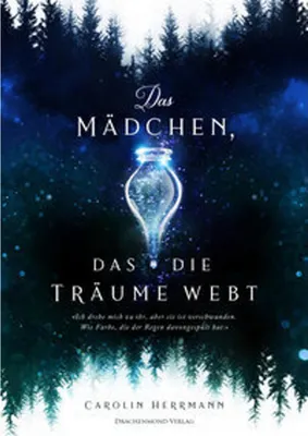 Produktbild von Das Mädchen, das die Träume webt